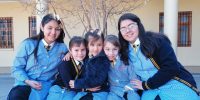 alumnas